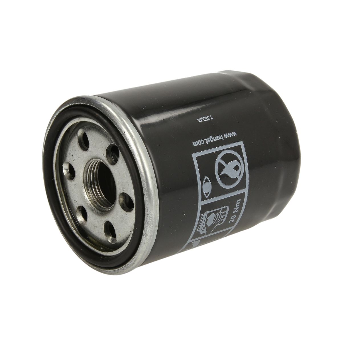 Image of Oliefilter  FILTER