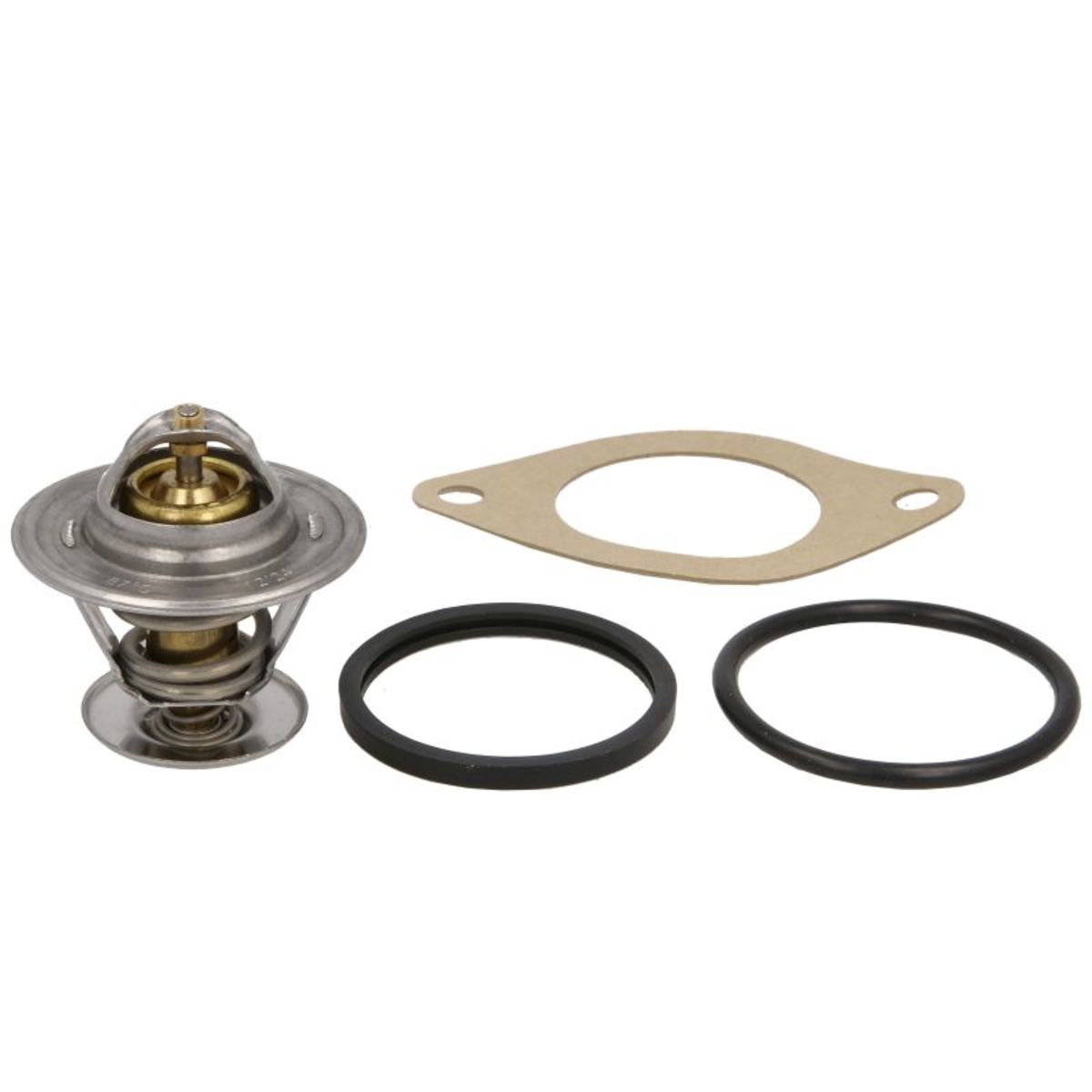 Mahle Termostato, Refrigerante Tx 13 87D