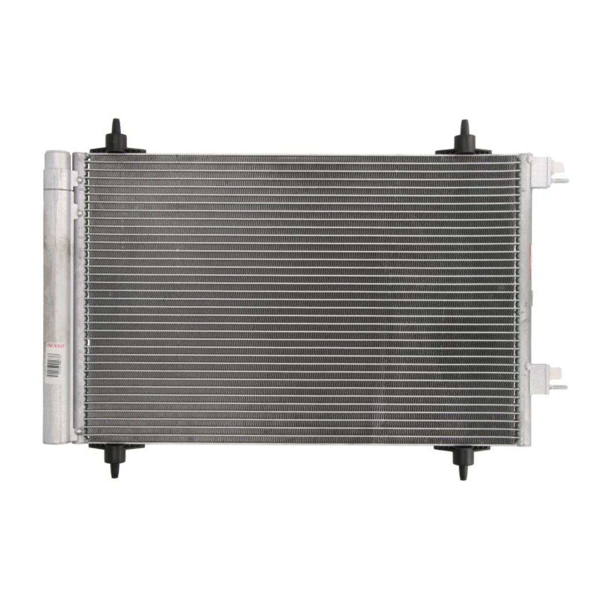 Denso Kondensator, Klimaanlage Dcn07019
