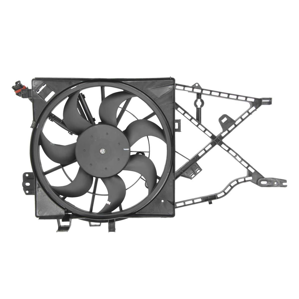 Image of Koelventilatorwiel, motorkoeling