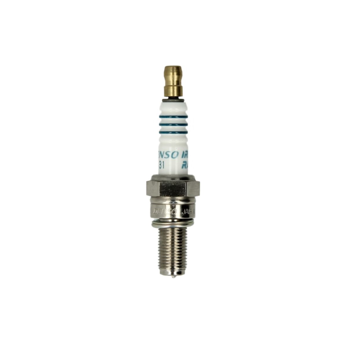 Bougie d'allumage DENSO IU01-31