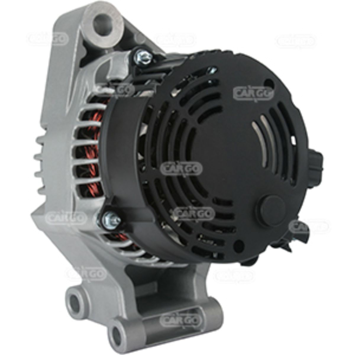 Für HC-CARGO CAR111795 Alternator CAR111795 Alternator (14V, 80A, new with a de - Bild 4