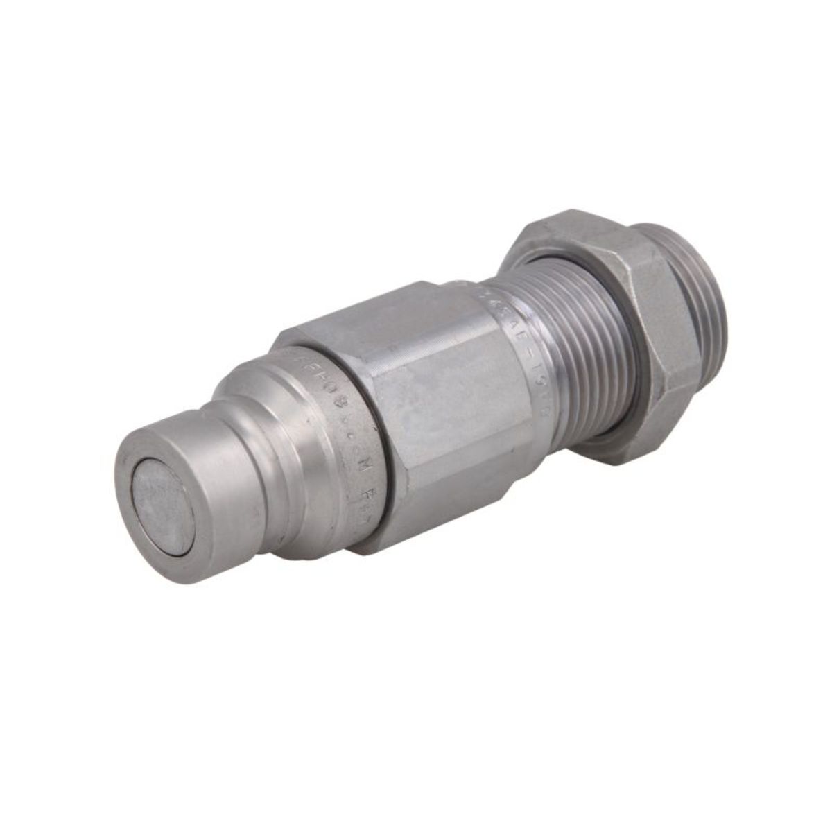 Image of Hydraulische connector