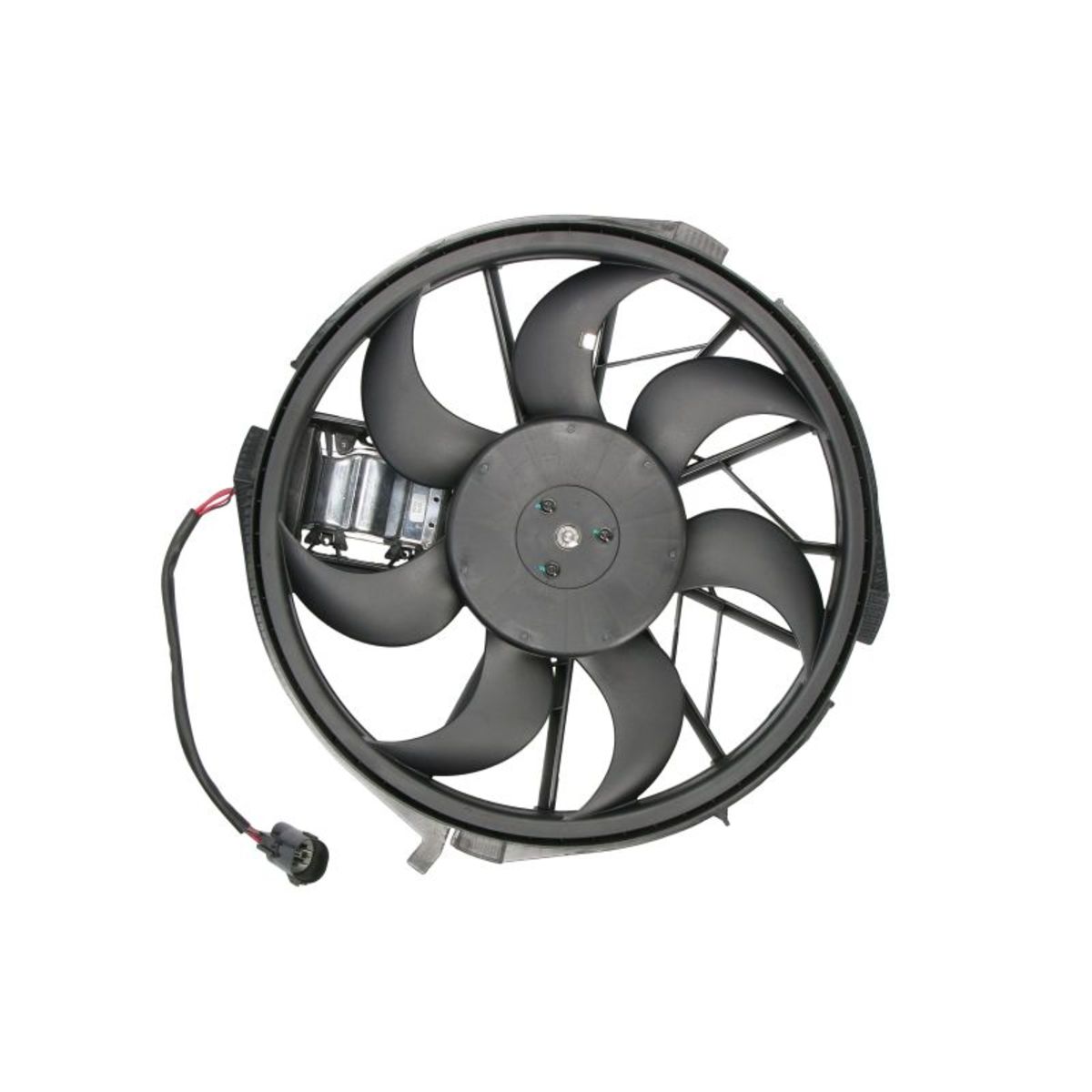 Thermotec Lüfter, Motorkühlung D8m013tt