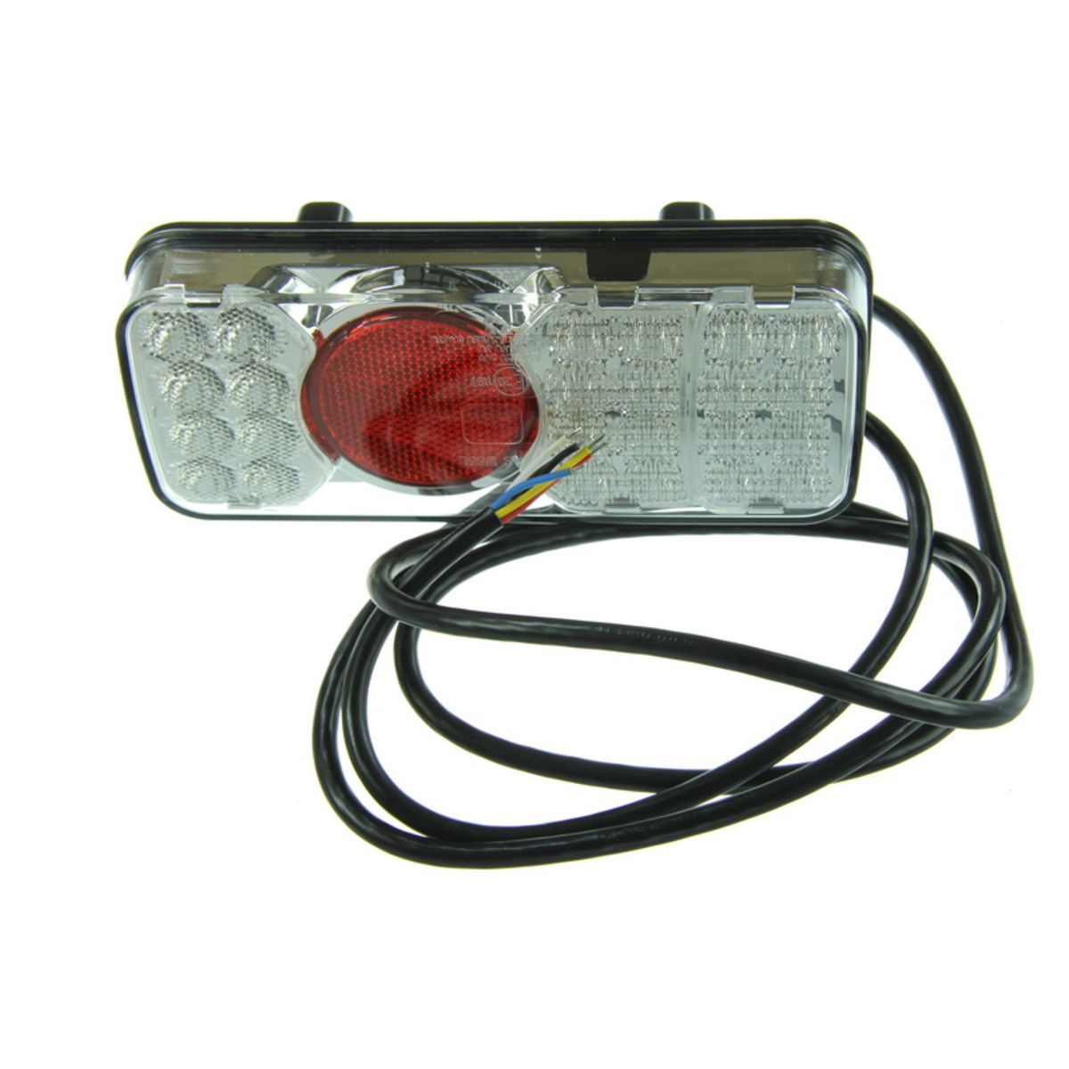 Image of Achterlicht WAS  links