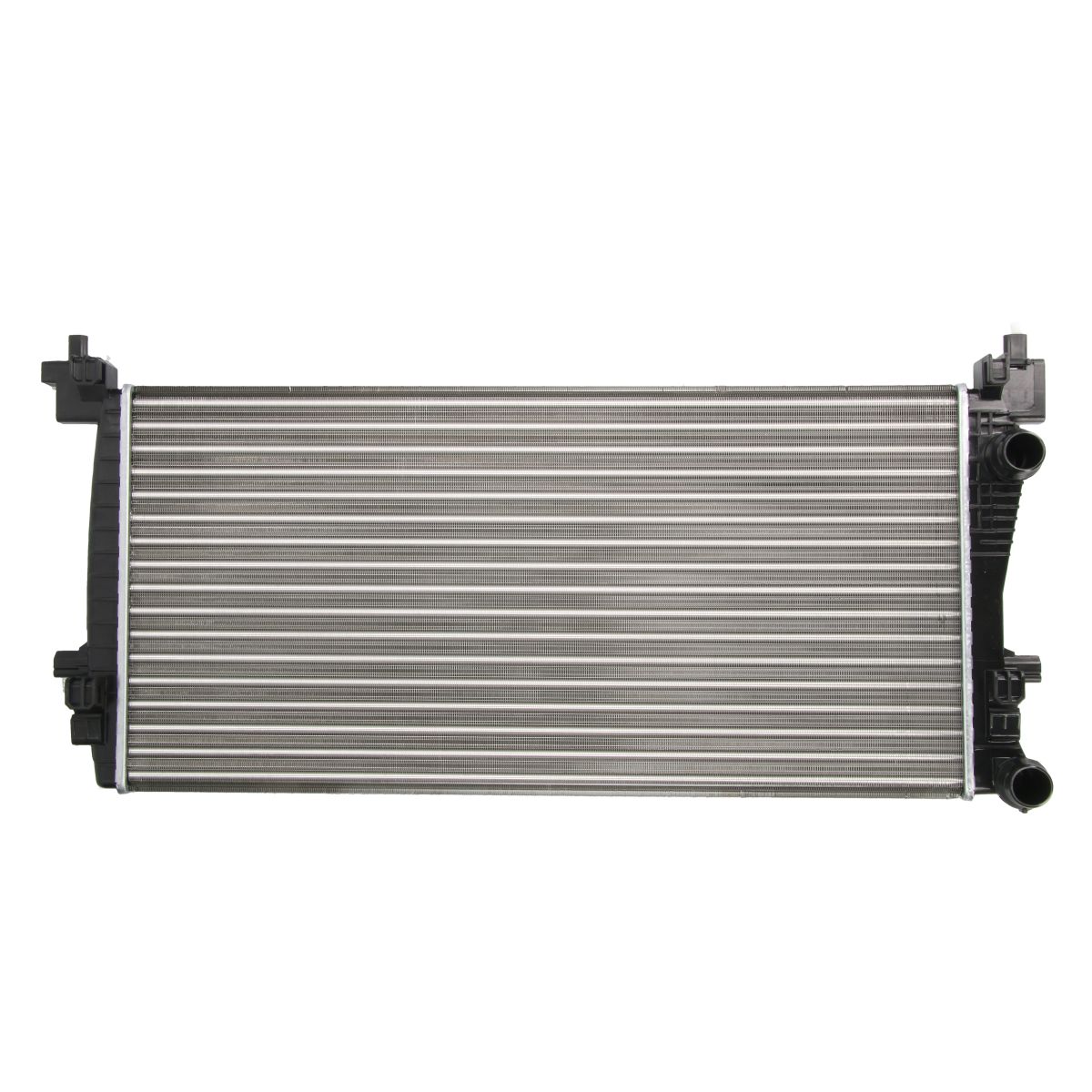 Image of Radiator, motorkoeling