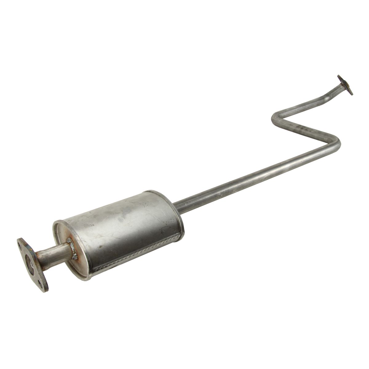 Image of Voorpijp  P
