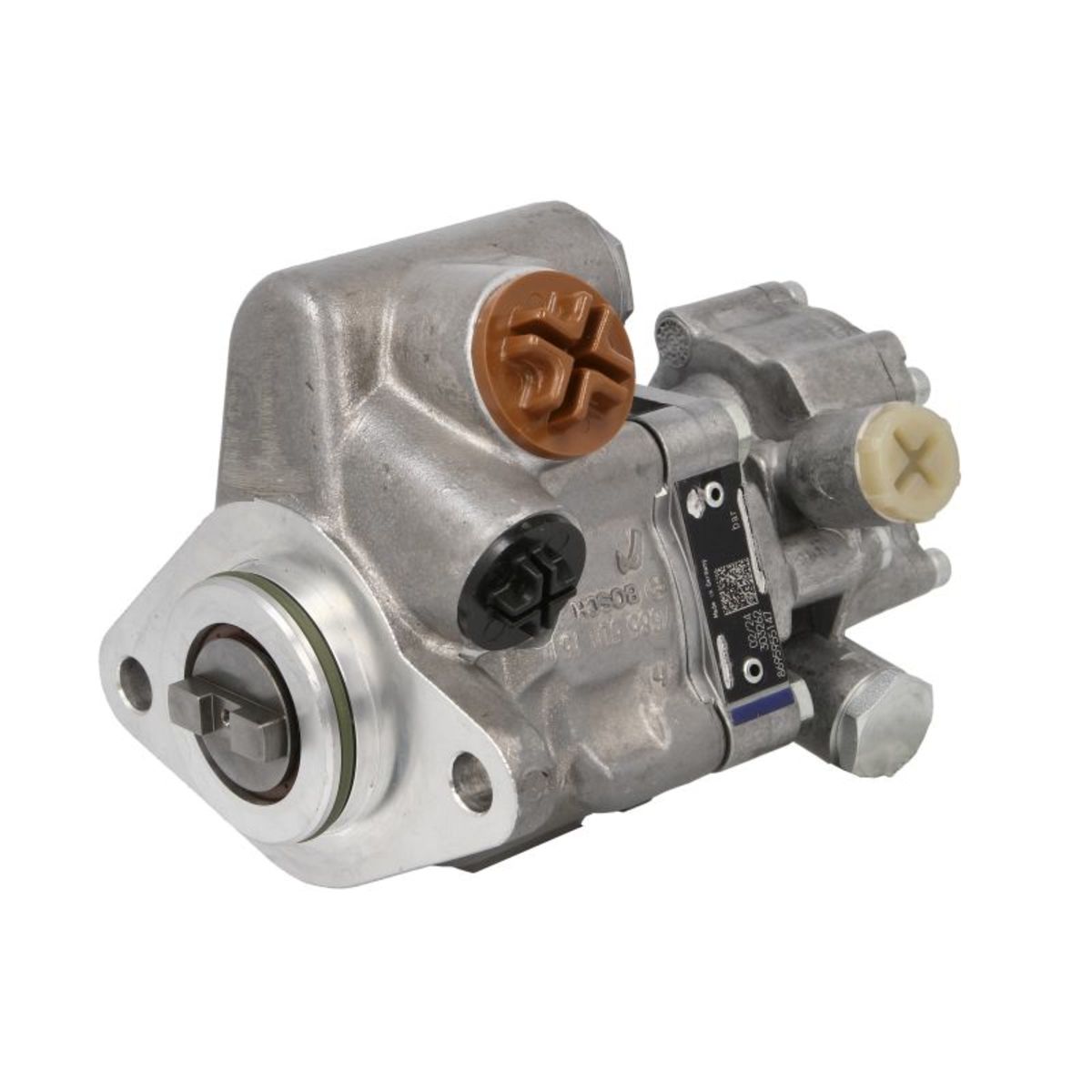 BOSCH K S01 001 354 Pompa Idroguida idraulico - Immagine 3