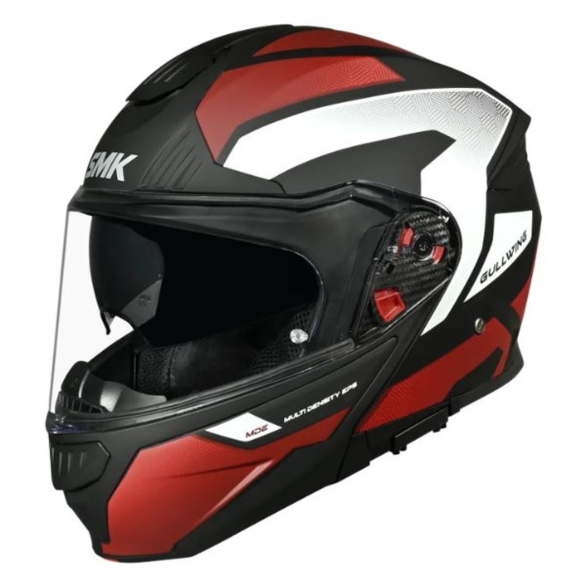 Klapphelm SMK SMK0116/25/MA231/M
