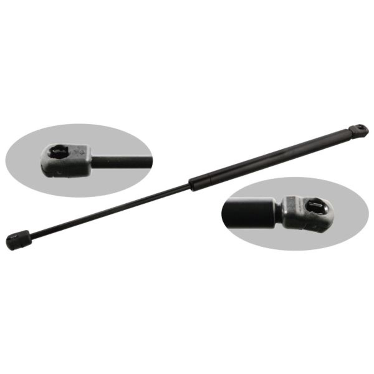 Gasfeder, Koffer-/Laderaum FEBI BILSTEIN 01185