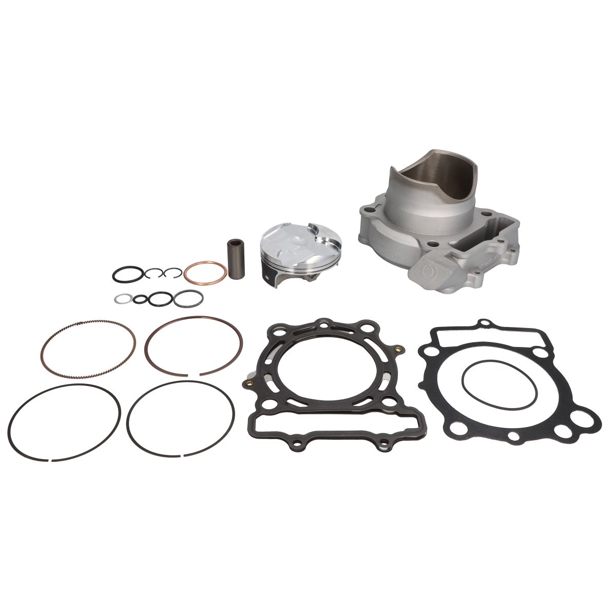 Set di cilindri ATHENA P400250100026