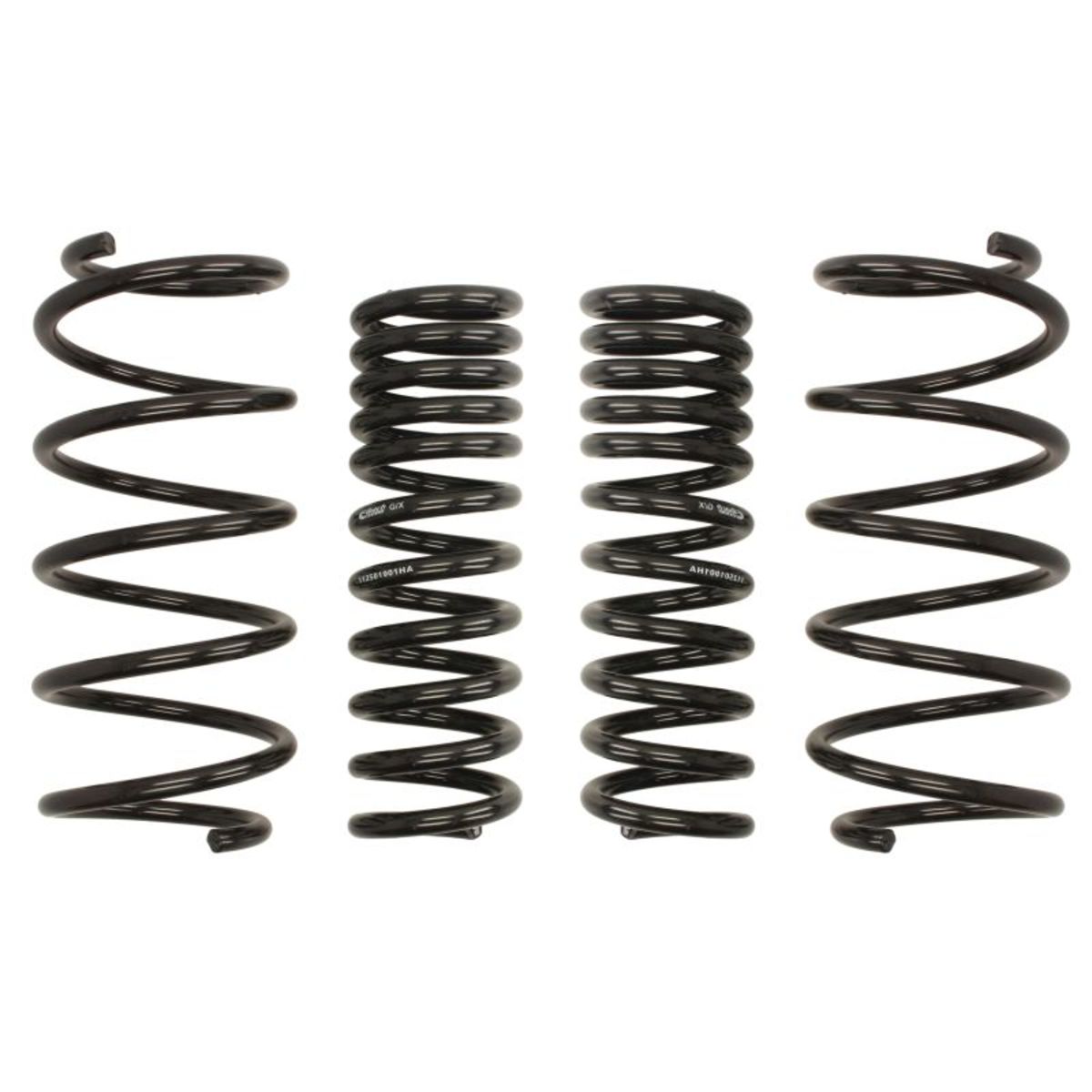 Ressort de suspension EIBACH Pro-Kit E10-25-019-02-22
