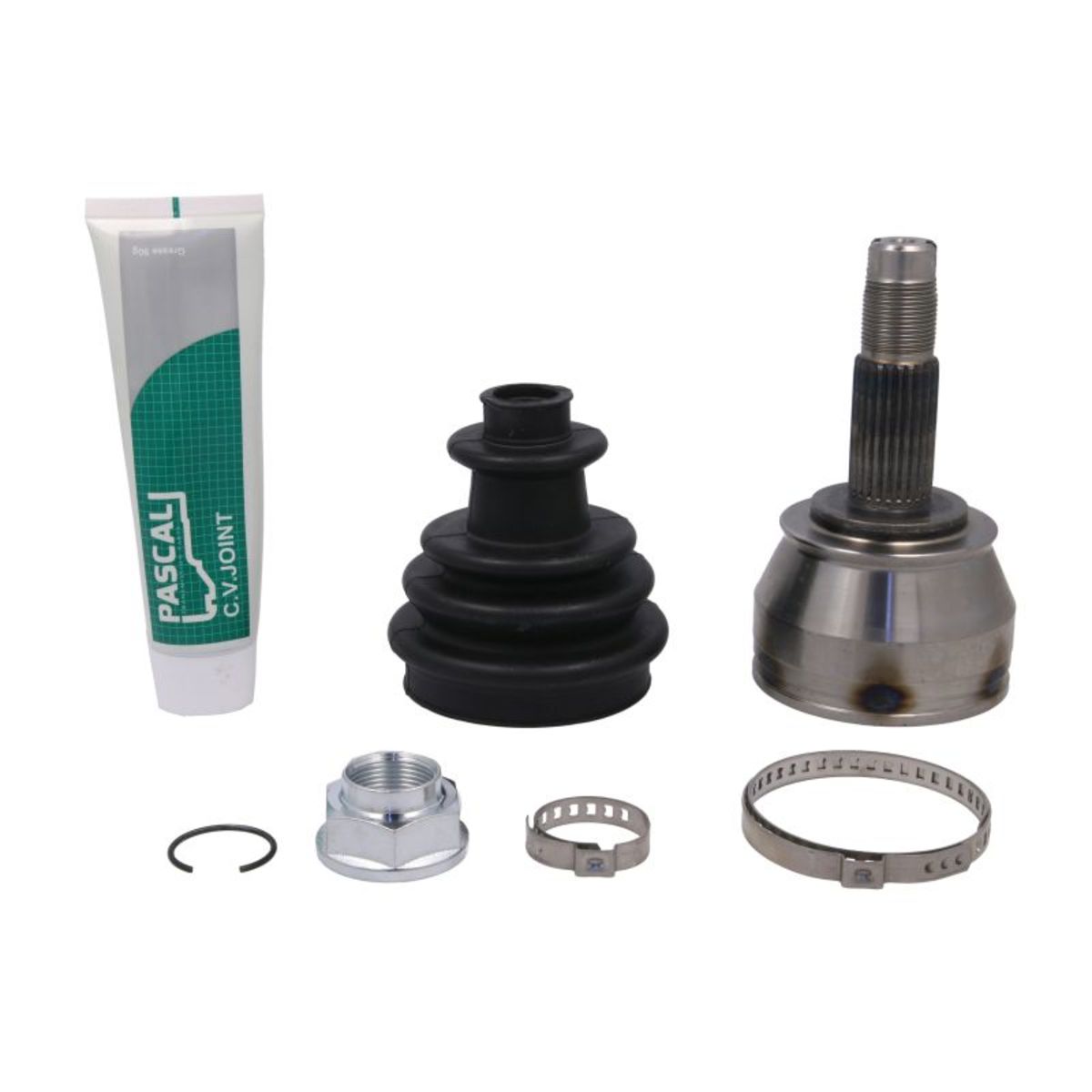 Pascal Kit Di Giunti, Albero Motore G1f059pc
