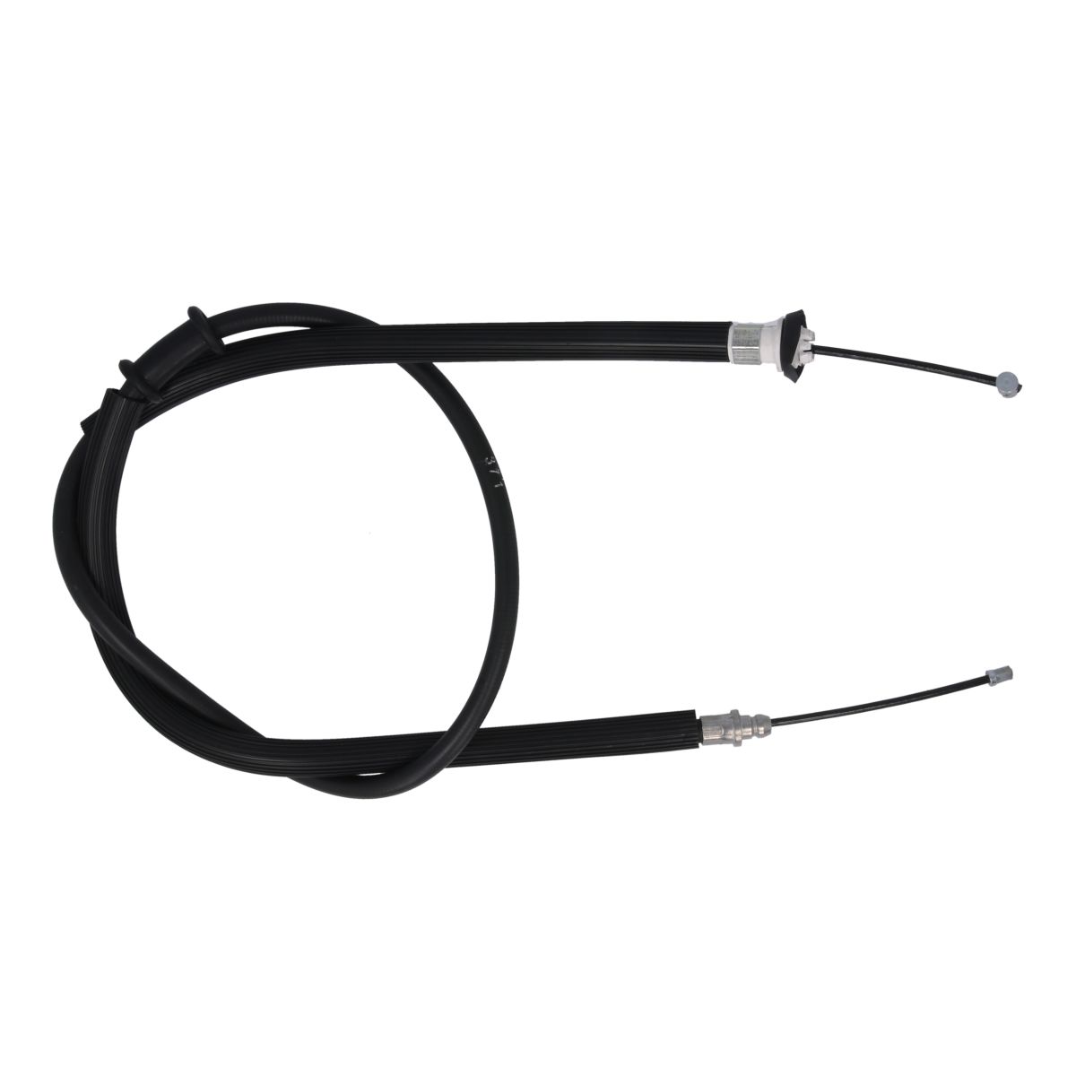 Image of Kabel, parkeerrem