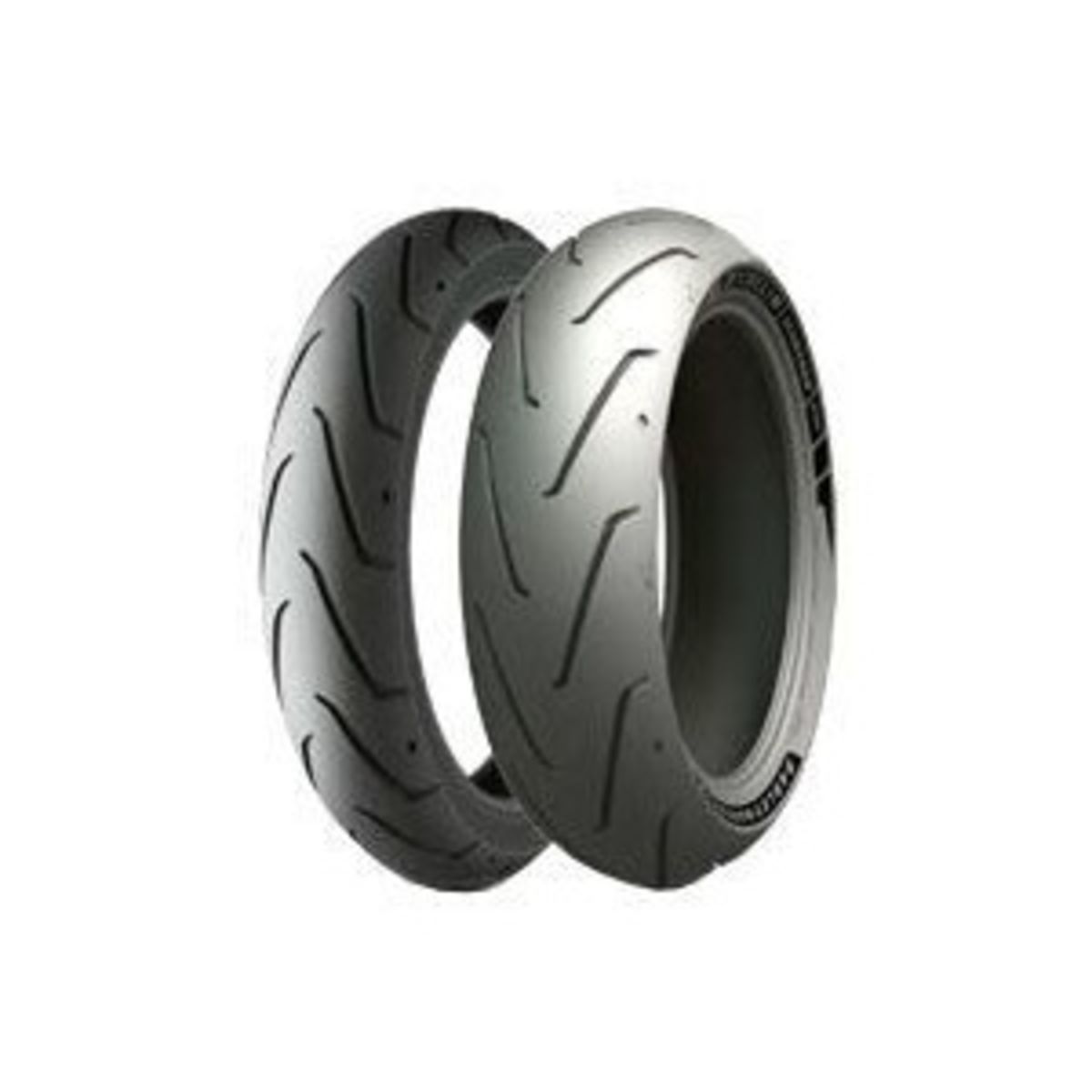 Image of Scorcher Sport 120/70ZR17 TL 58W Productiedatum 2020, motorband voor