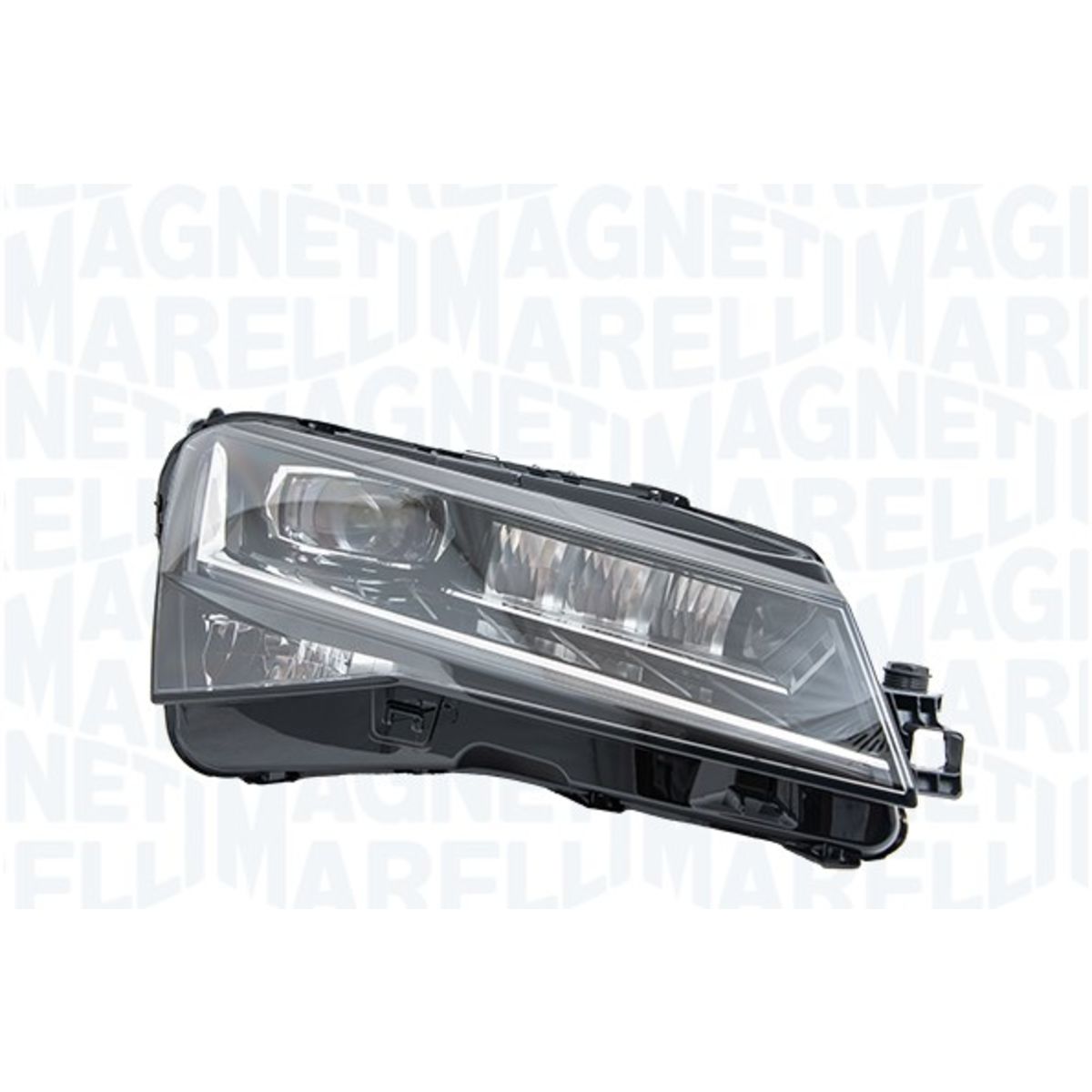 Magneti Marelli Hauptscheinwerfer 719000000277