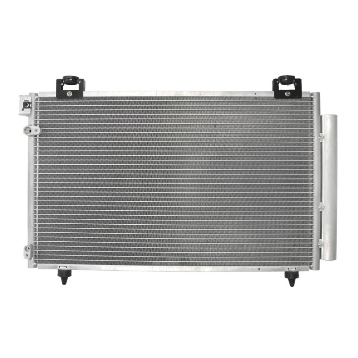 Image of Condensator, airconditioning