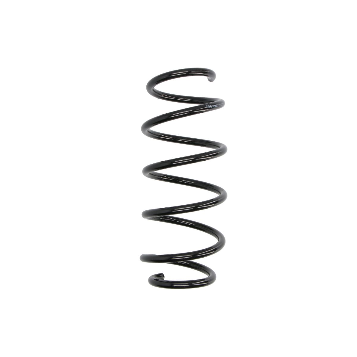 Magnum Technology Fahrwerksfeder Sg233