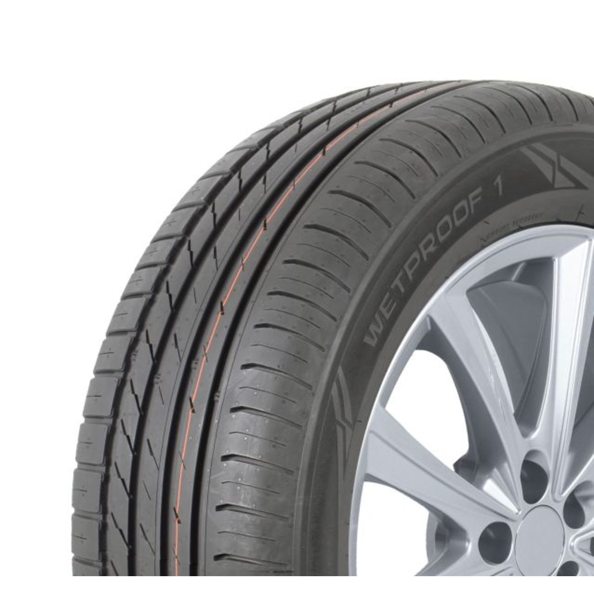 195/60VR16 NOKIAN TL WETPROOF 1 (NEU) 89V - Bild 40