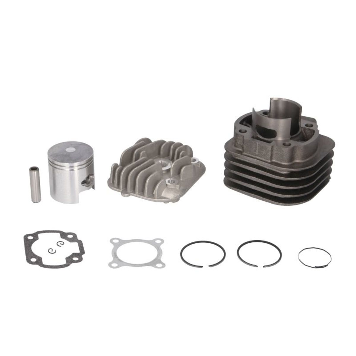 Kit de réparation, Piston/Chemise de cylindre INPARTS IP000126
