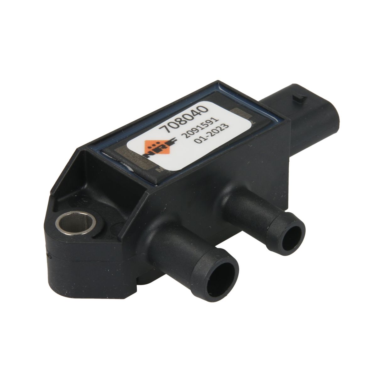 Image of Sensor, uitlaatgasdruk