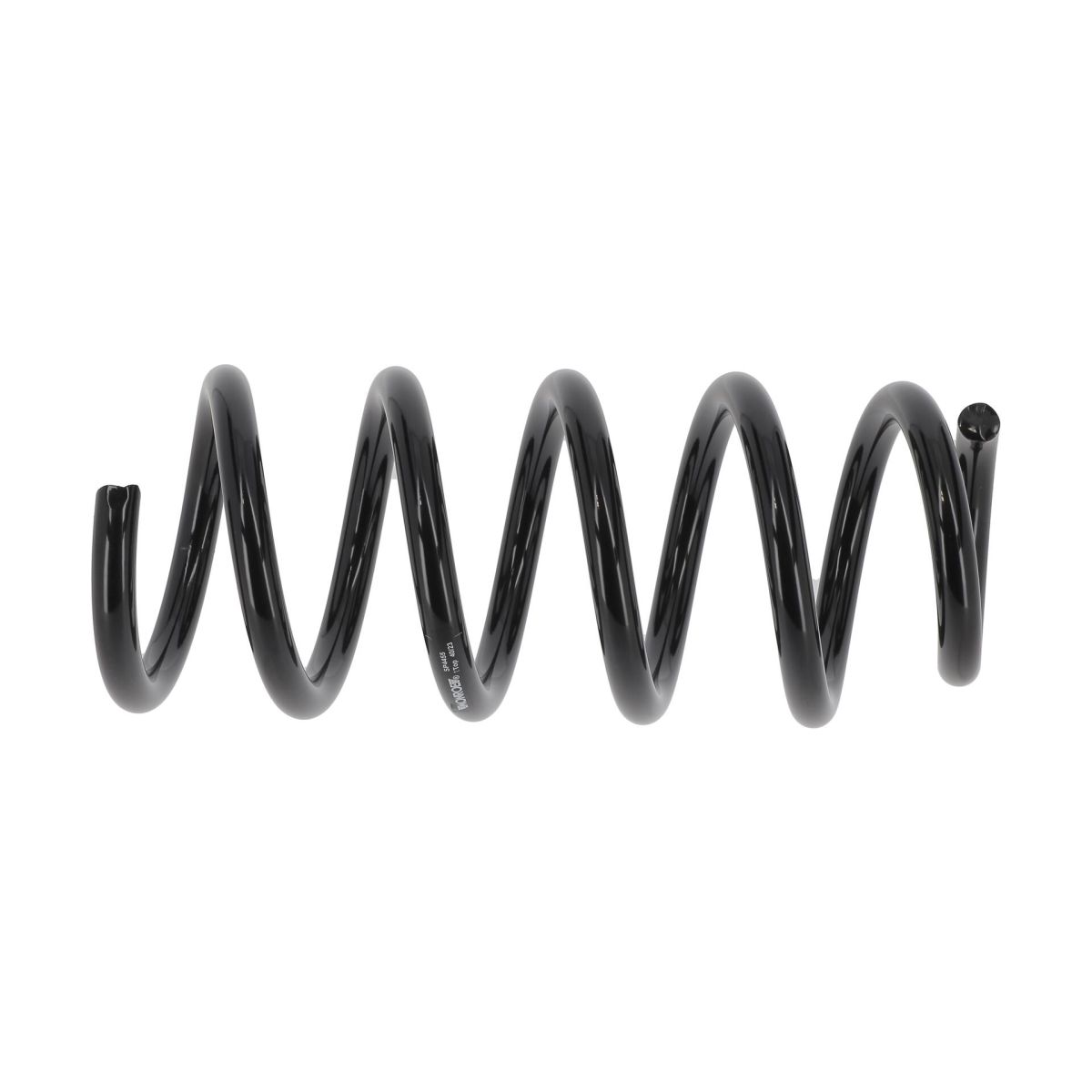 Monroe Fahrwerksfeder Springs Größe 14.5 Sp4455