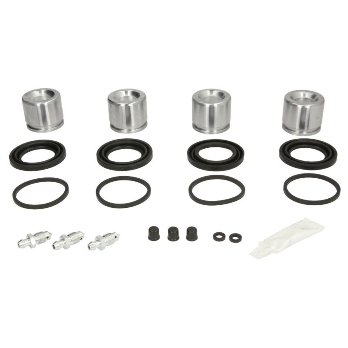 Image of Reparatieset, remklauw