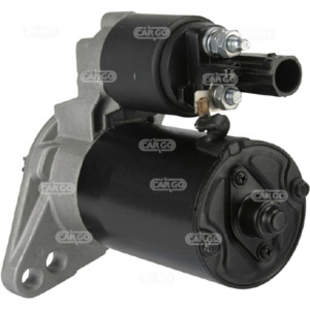 Image of Starter