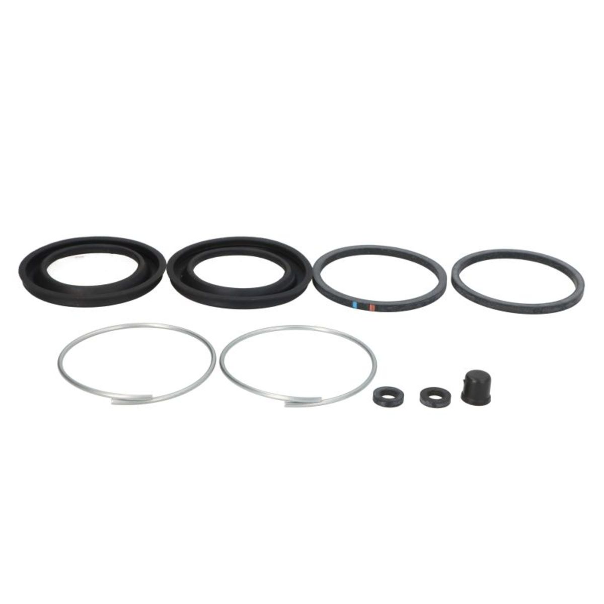 Kit de réparation, étrier de frein AUTOFREN SEINSA D4-087 droite