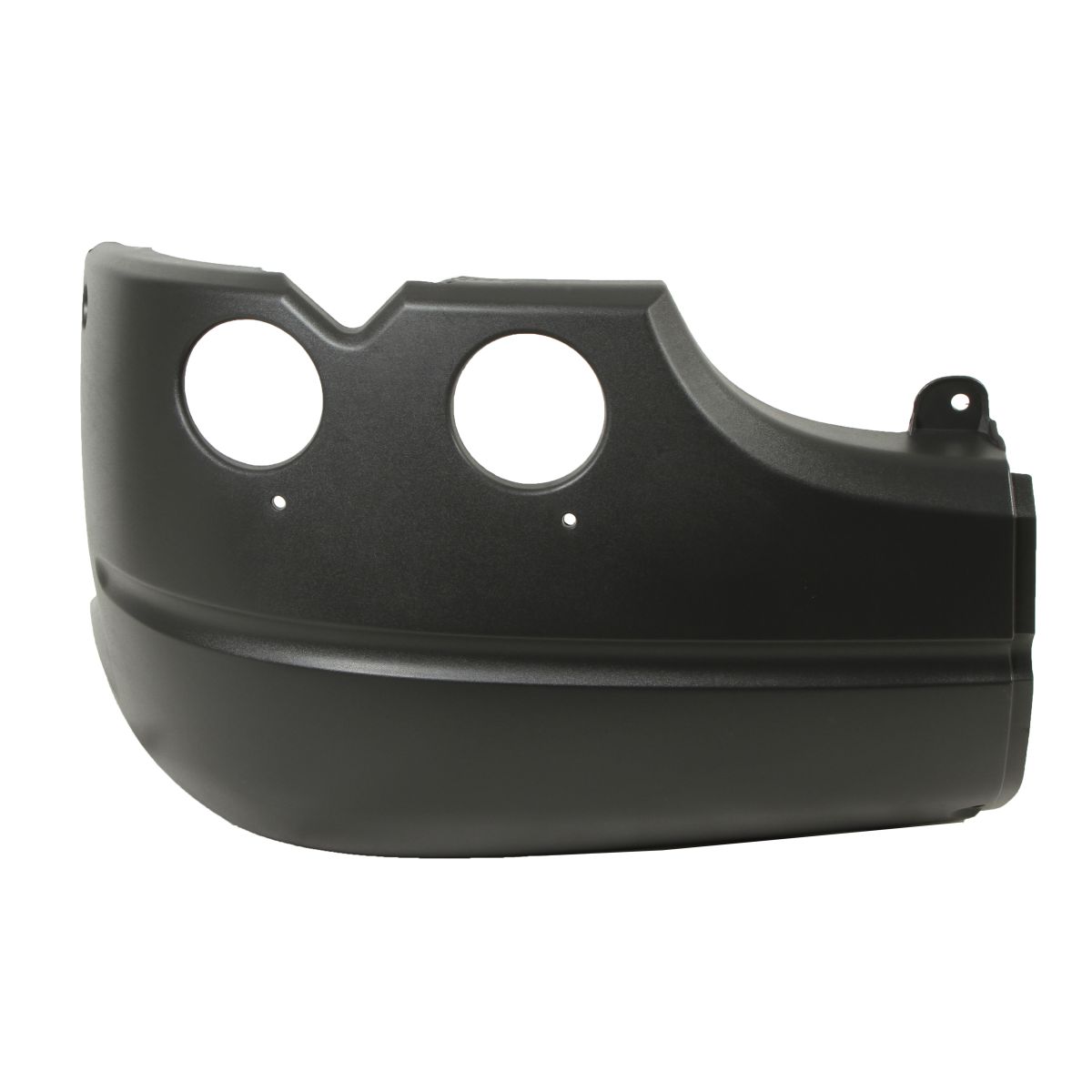 Image of Bumper, hoek