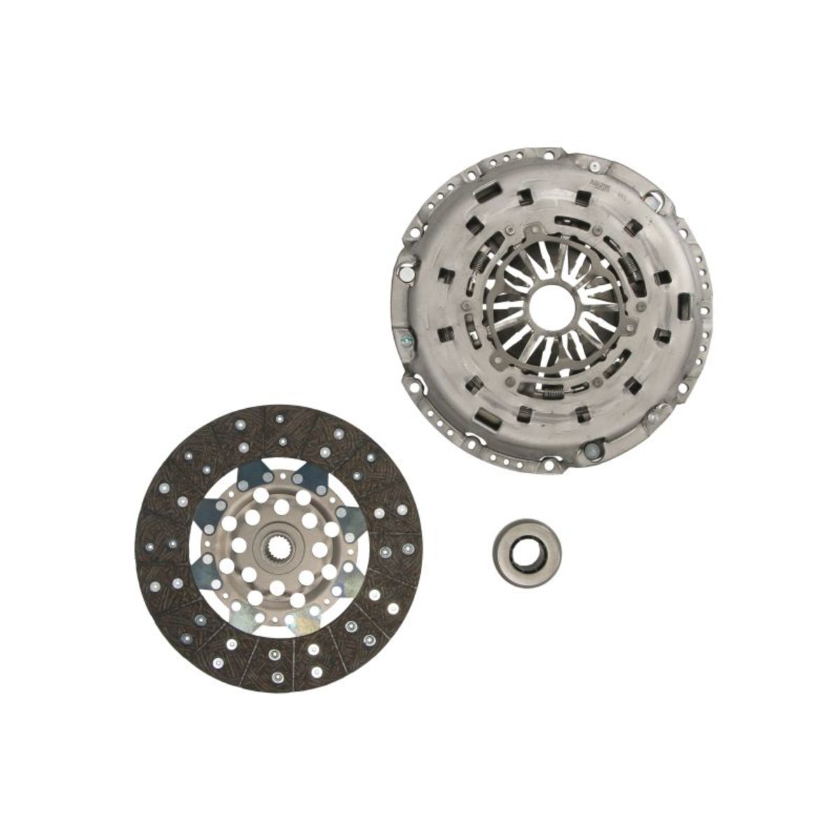Kupplungssatz NEXUS F1C006NX