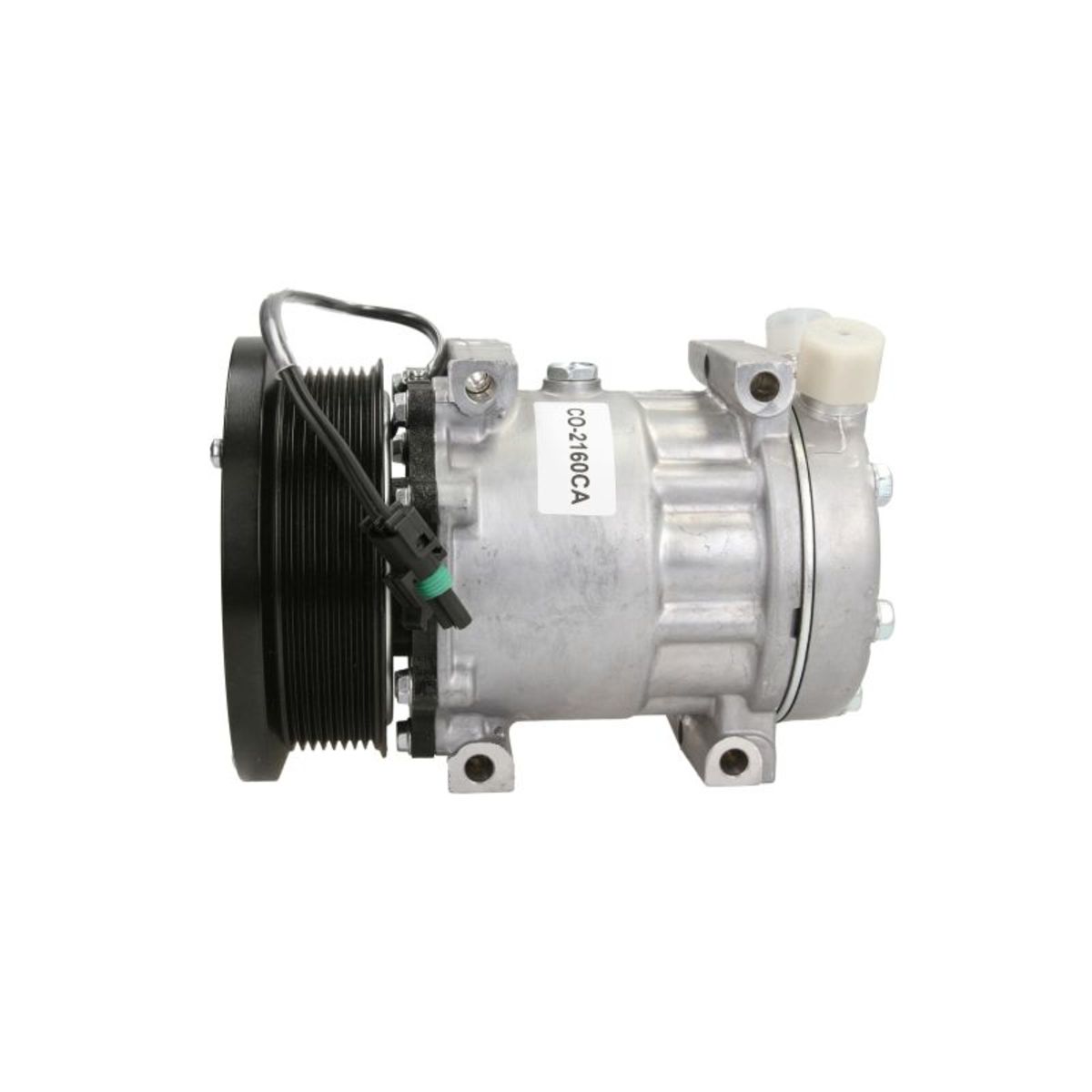 Image of Compressor airconditioning