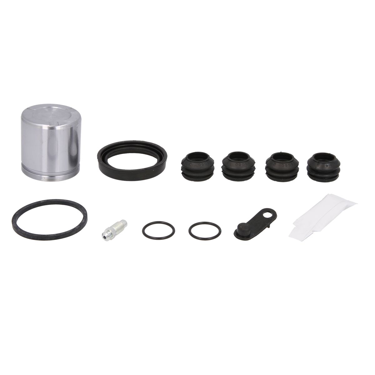 Image of Reparatieset, remklauw  D4-969C