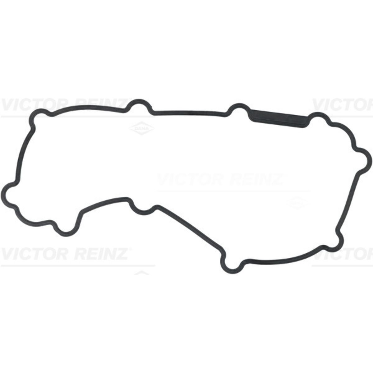Image of Pakking kleppendeksel