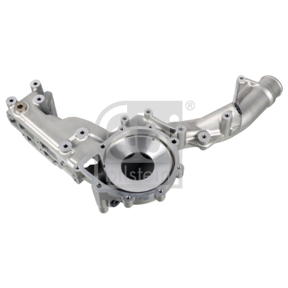 Gehäuse, Wasserpumpe FEBI BILSTEIN 174411