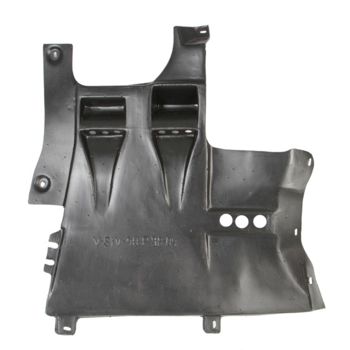 Blic Coperchio Del Motore 6601-02-9008876P Destro