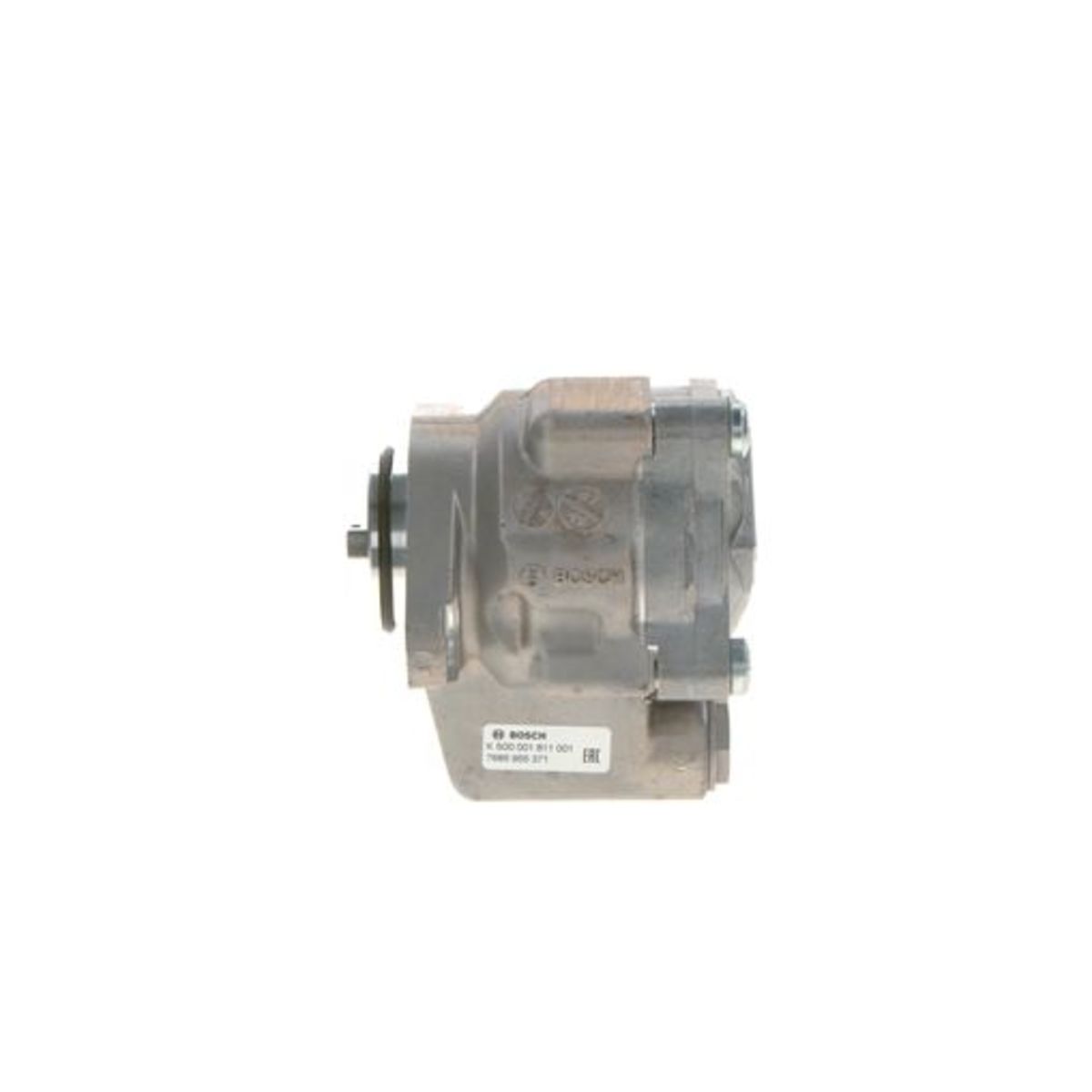 Image of Hydraulische pomp, stuurinrichting