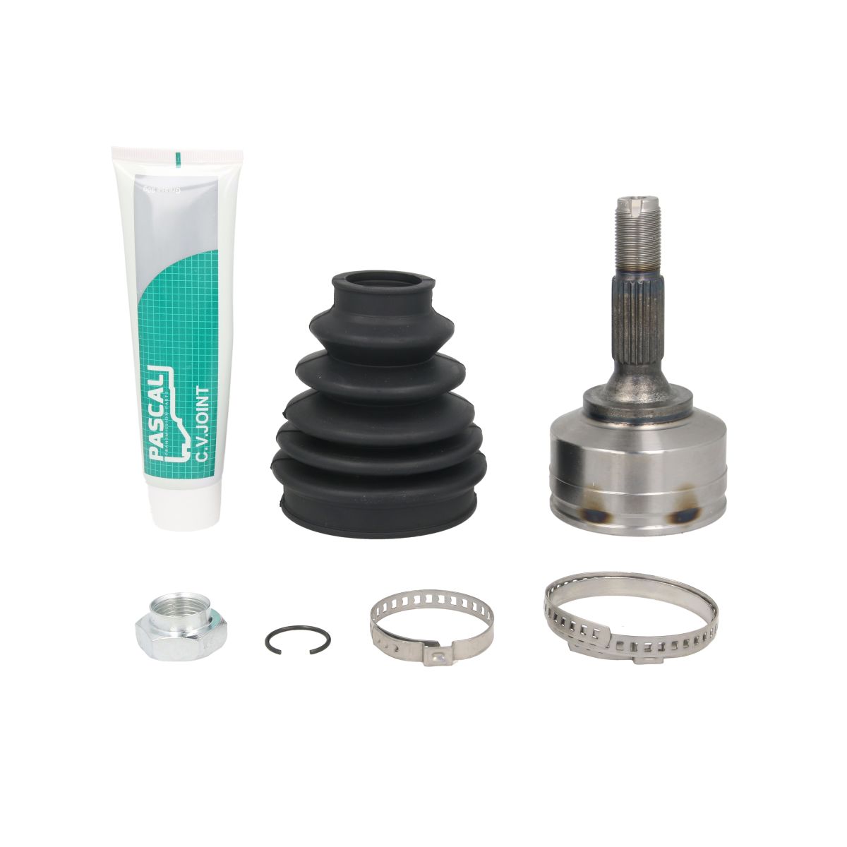 Pascal Kit Di Giunti, Albero Motore G1c012pc