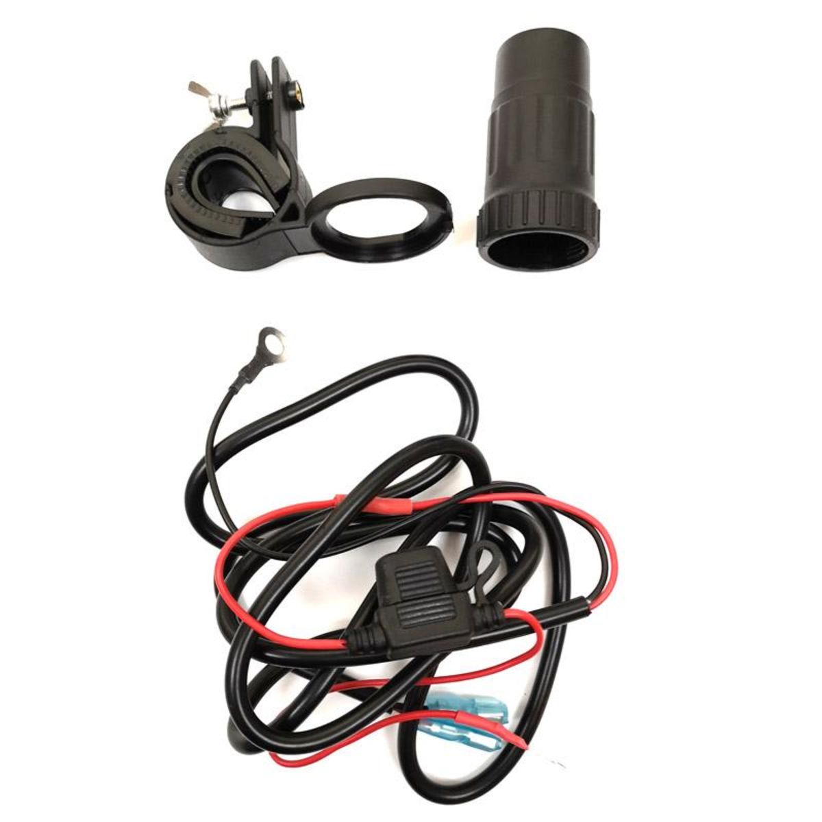 Image of USB aansluiting
