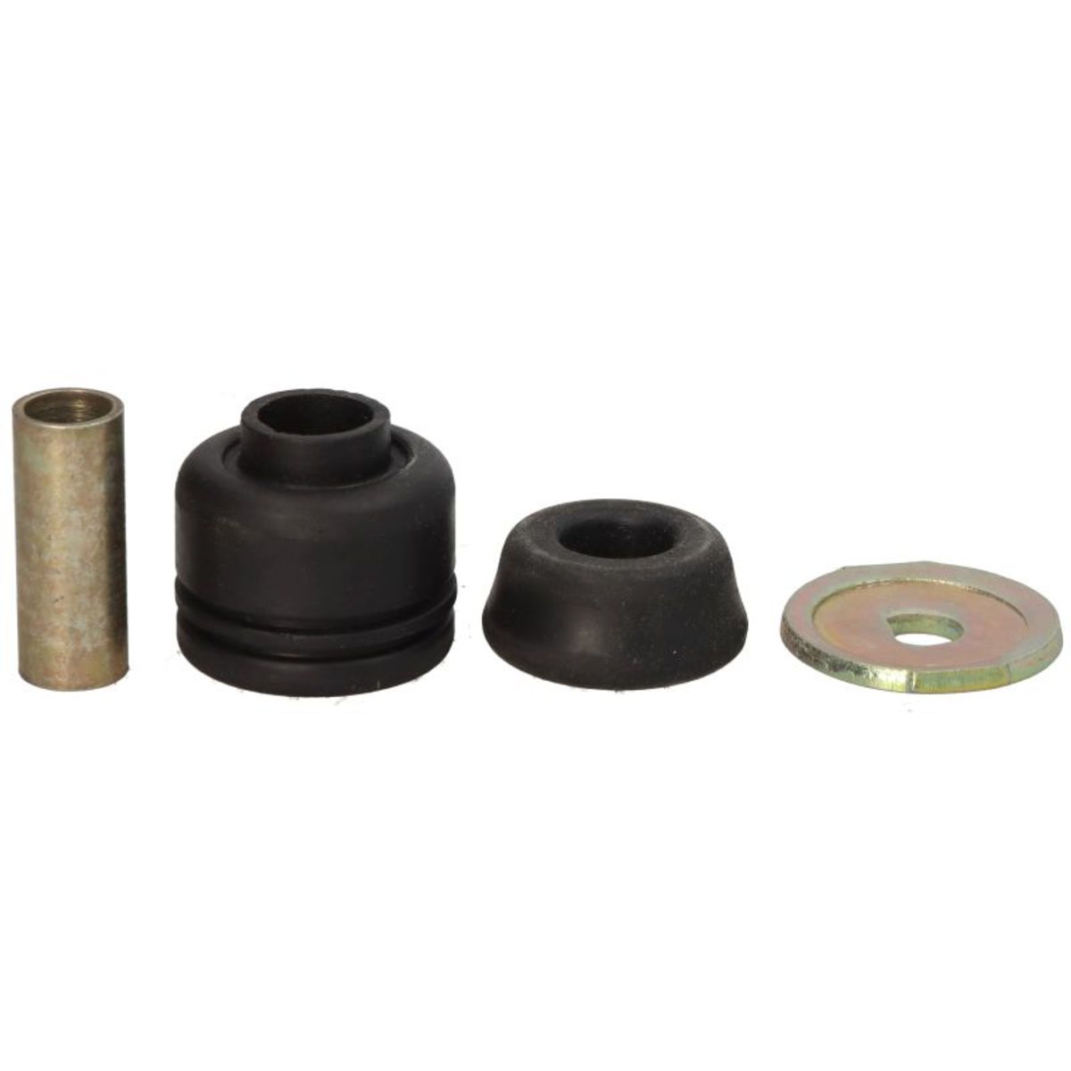Image of Reparatieset, veerpoot