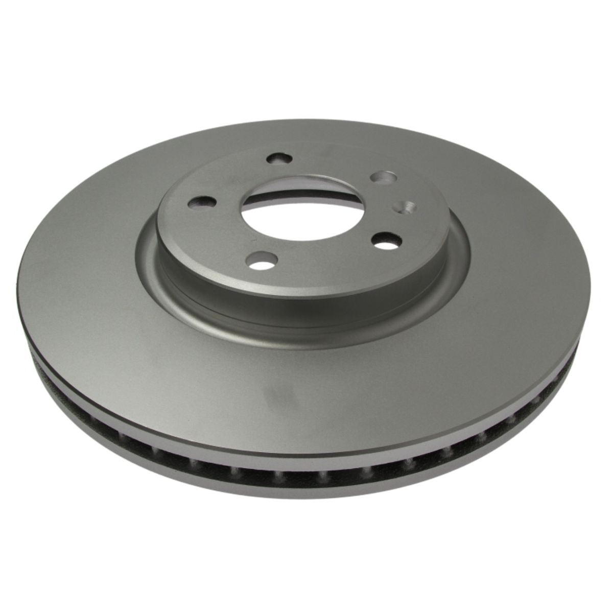 HELLA PAGID BREMSENSET 303mm VORNE Passend Für FORD