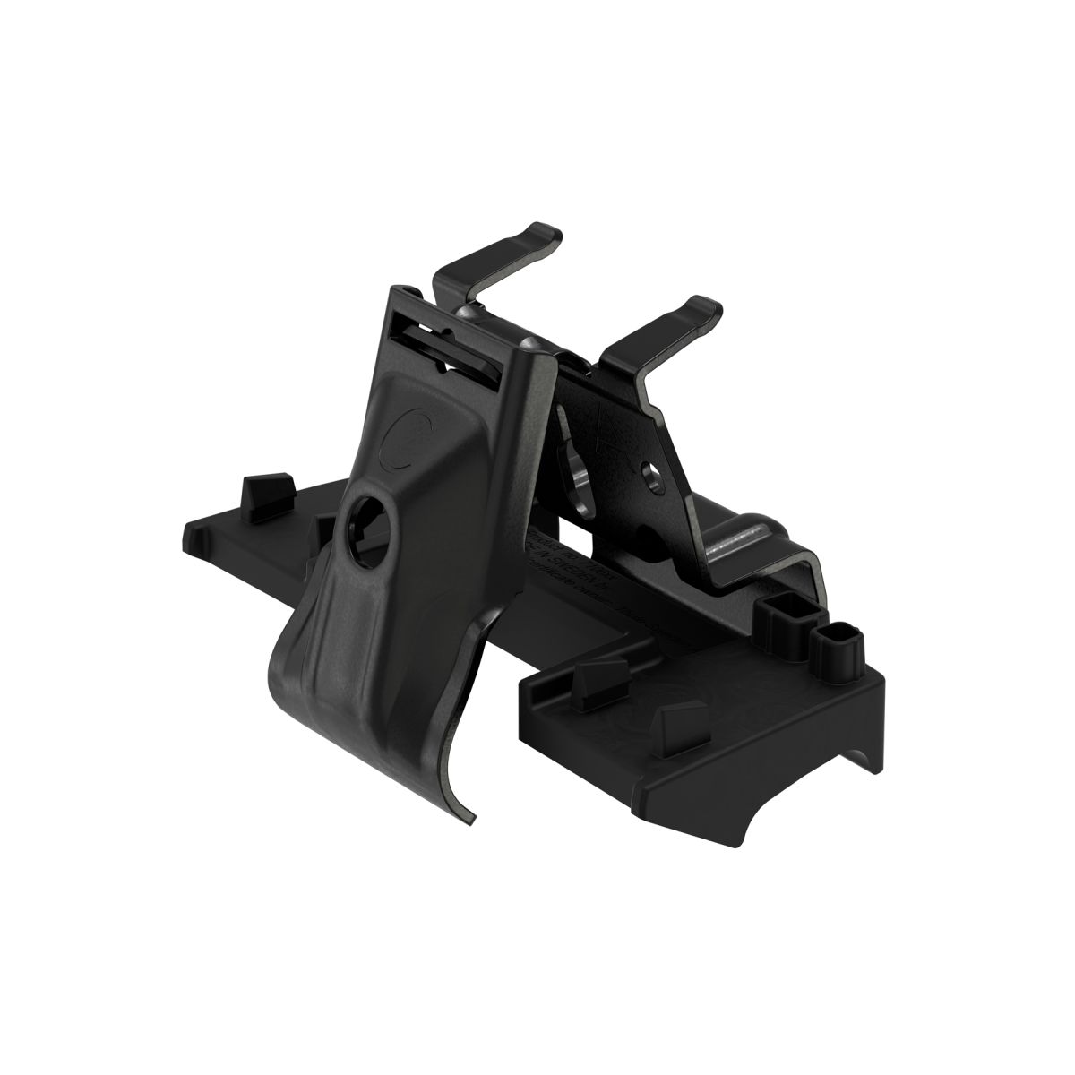 Adapter Voor Dakdraagsysteem Thule Thu 186080