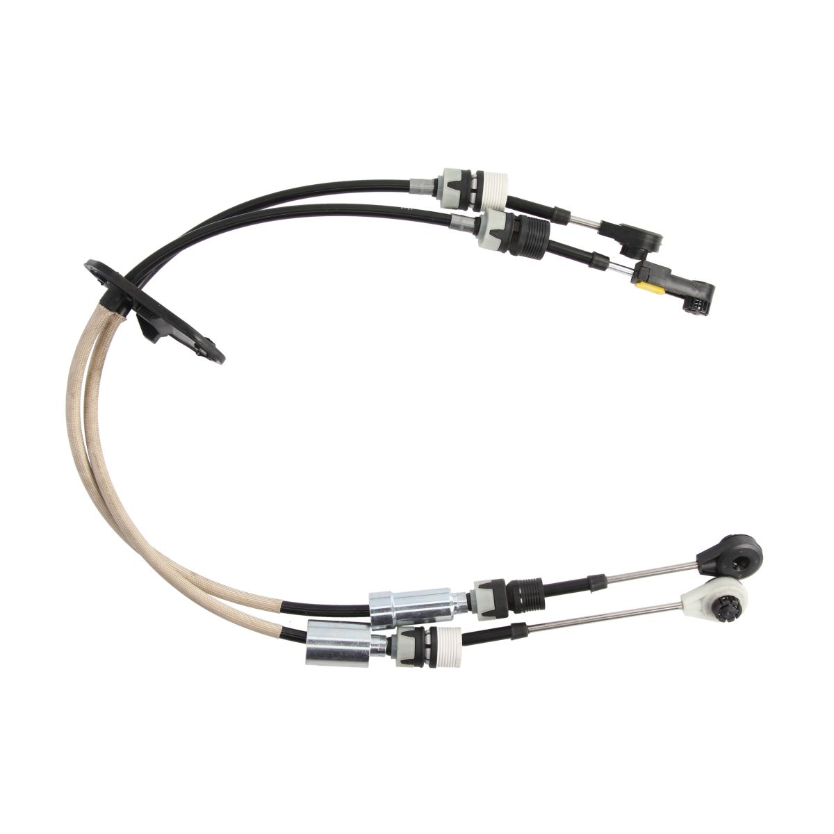 Image of Kabel, handgeschakelde versnellingsbak  304 997