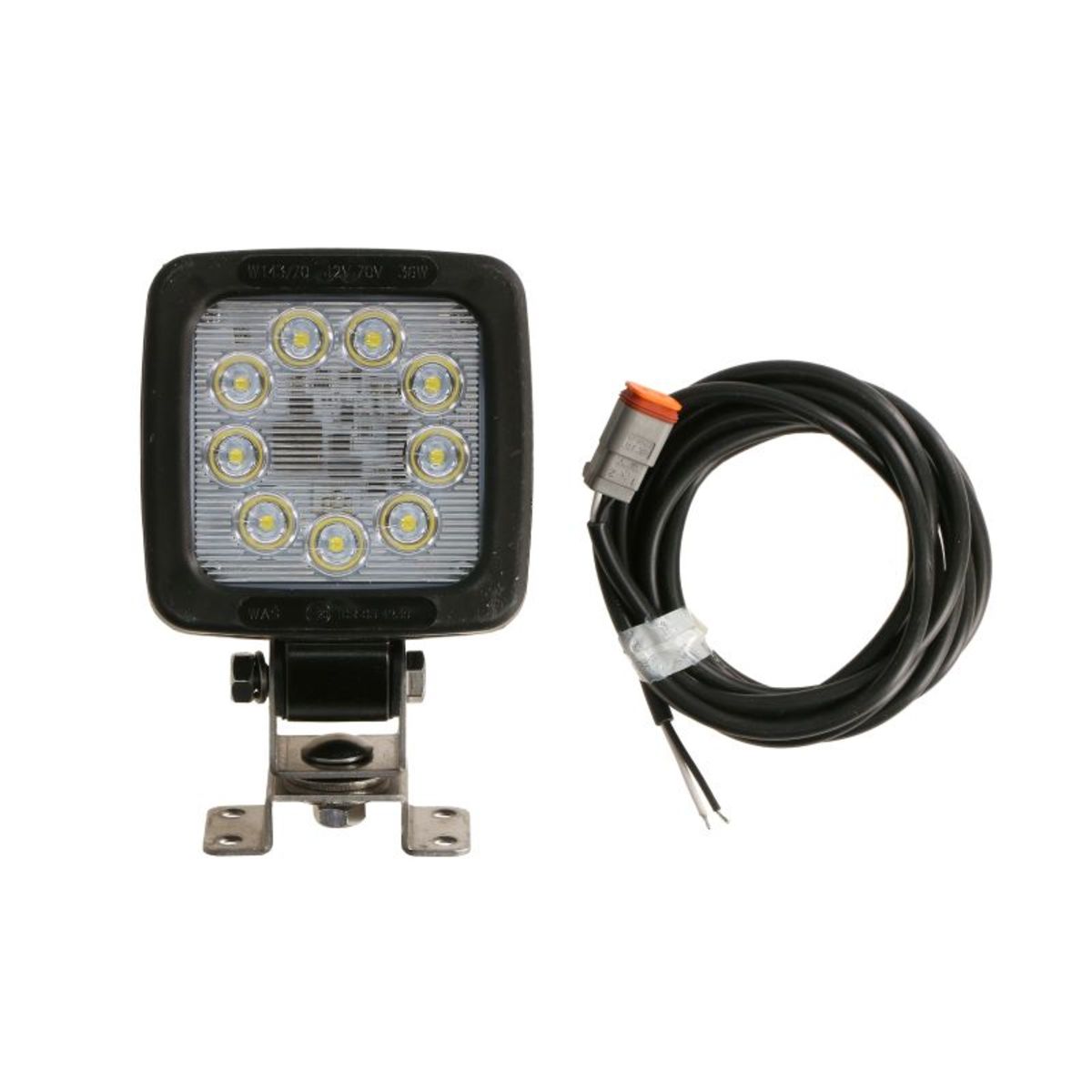 Image of Werklamp WAS
