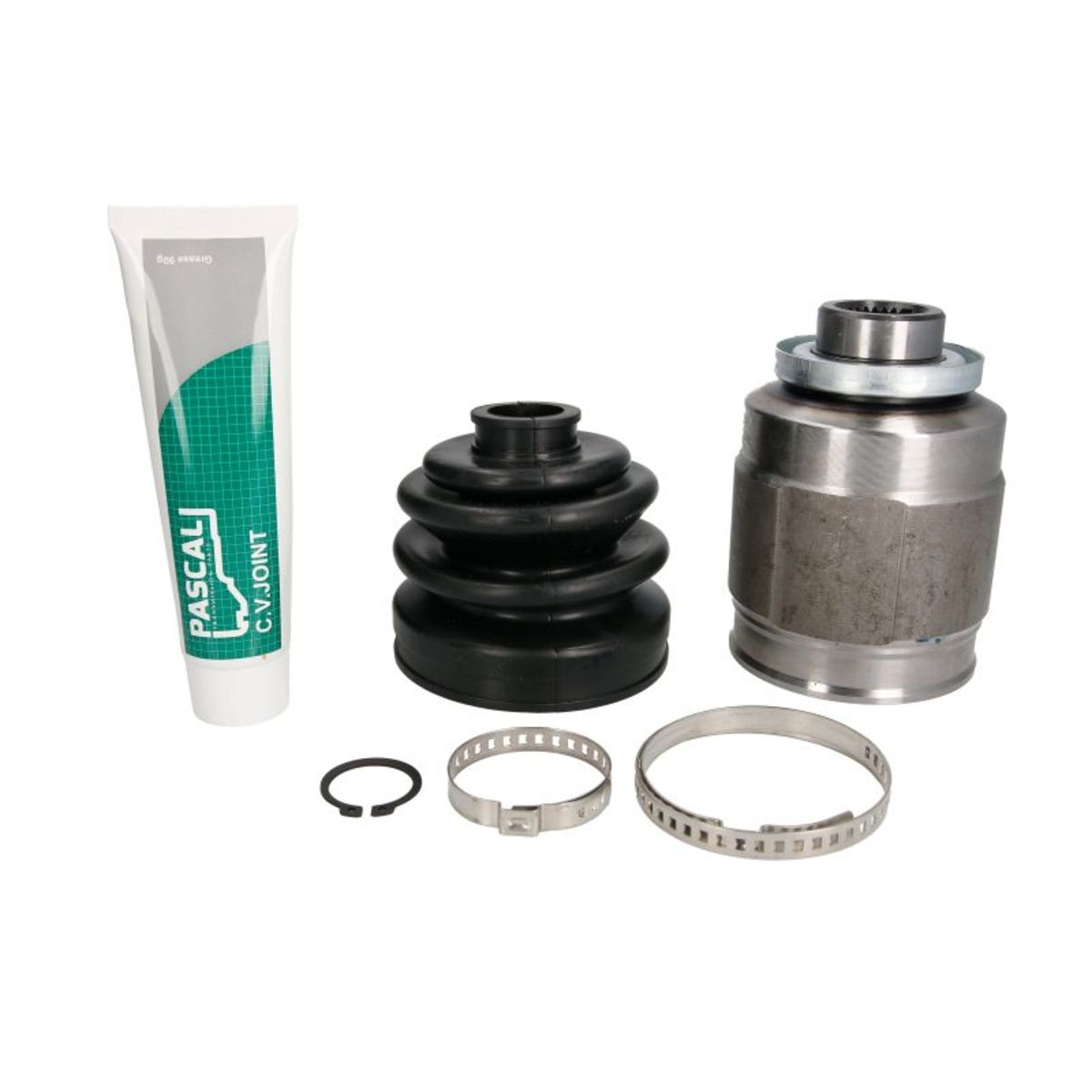 Image of Homokineet reparatie set, aandrijfas   rechts