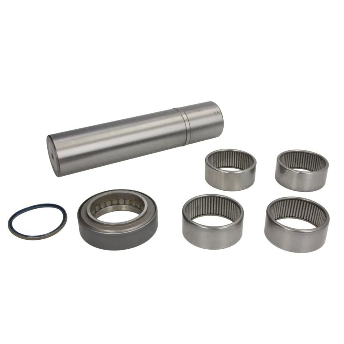 Image of Fusee reparatieset