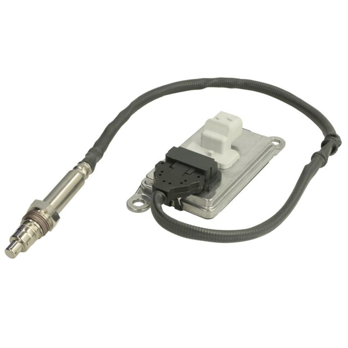 Image of NOx-sensor, NOx-katalysator