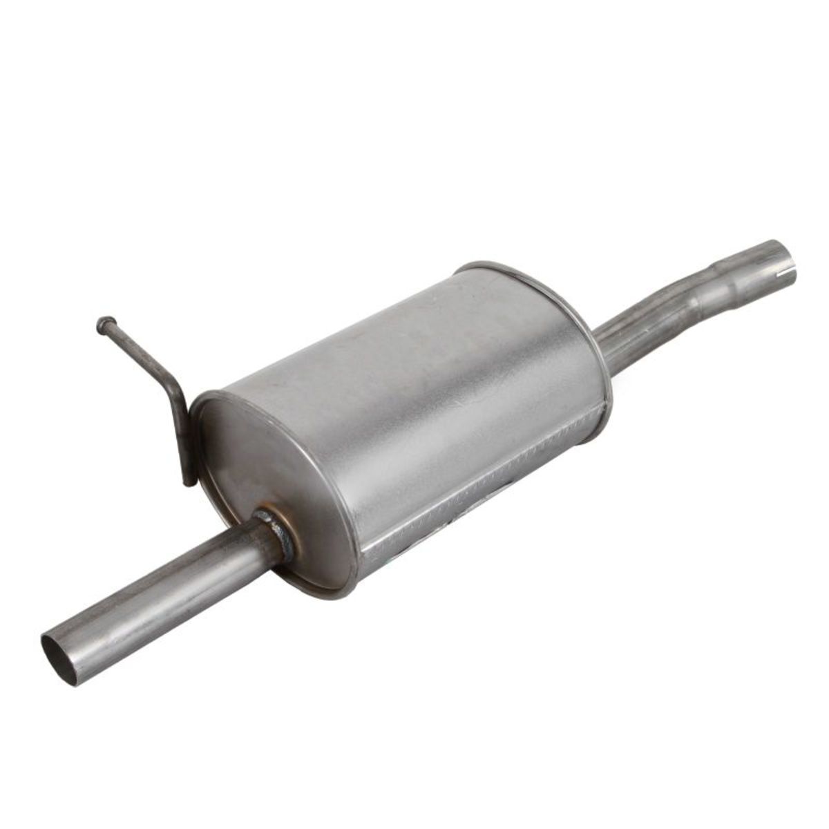 Silenziatore terminale 200-279 BOSAL per DACIA DUSTER - Immagine 3