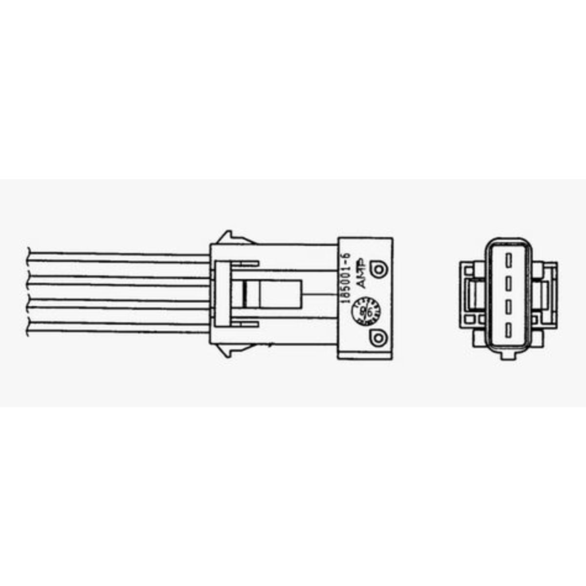 Image of Lambdasonde