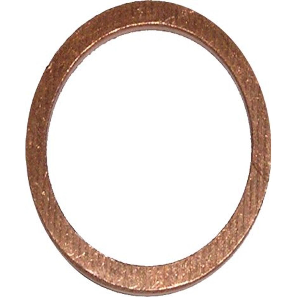 Image of Koperen sluitringen voor olieaftapplug DRESSELHAUS 4607/000/17 5x9x1